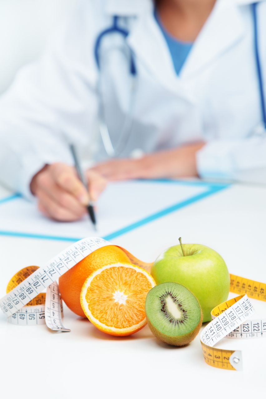 Nutricionista